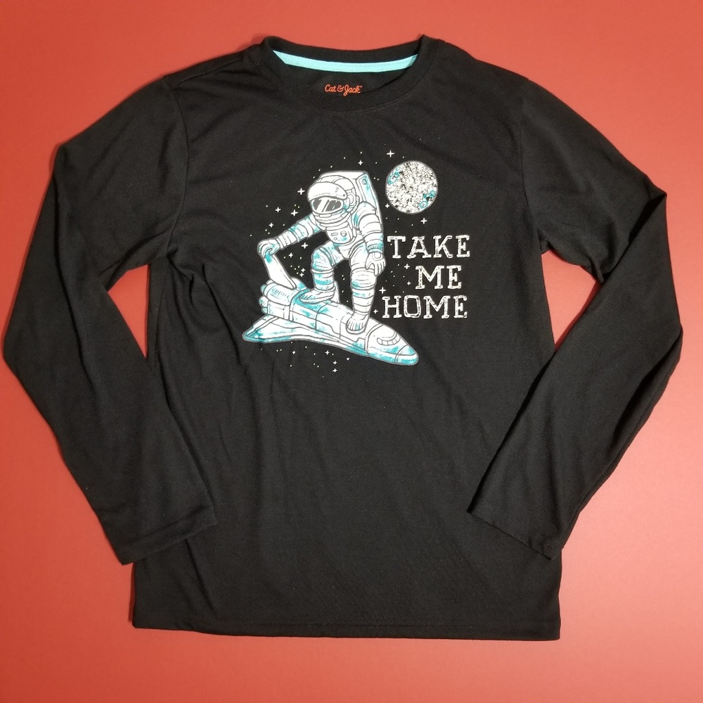 Cat & Jack Sleepwear shirt